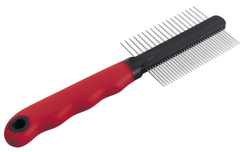 Щетка-расчёска Ferplast Gro 5926