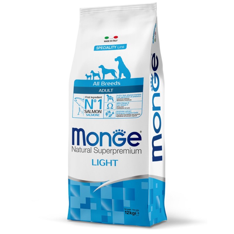 Монж Hypo Hypoallergenic