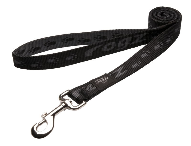 Поводок для собак Rogz Alpinist m