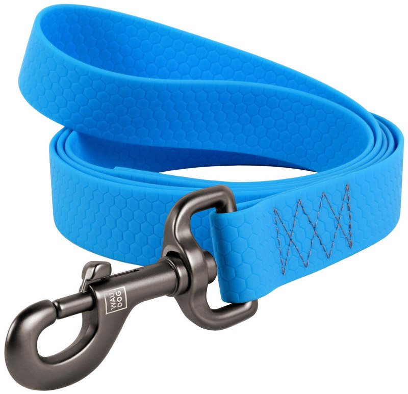 Collar waudog Waterproof ошейник