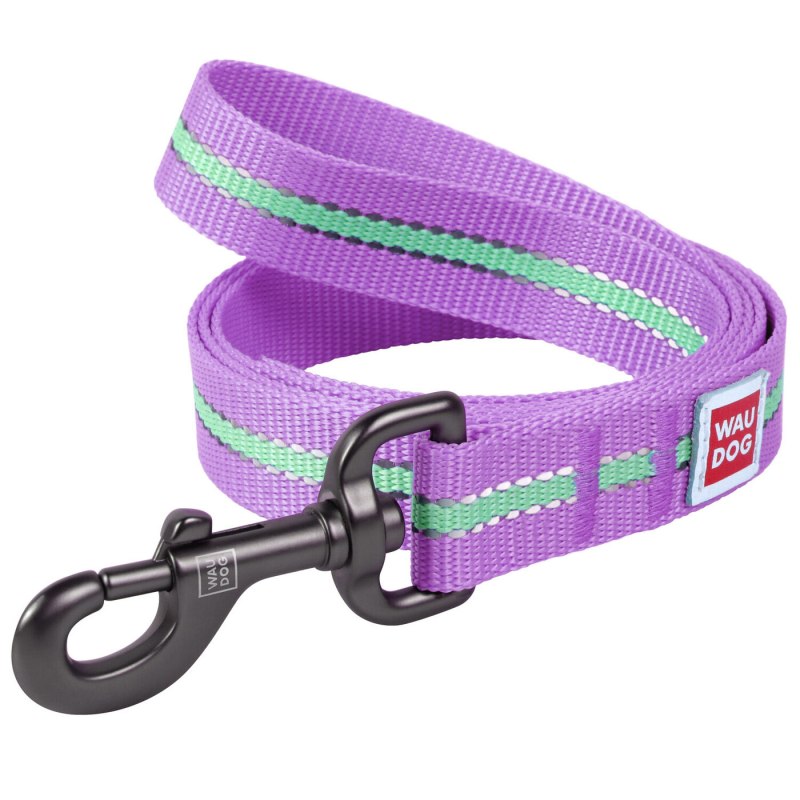 Поводок Collar waudog Waterproof