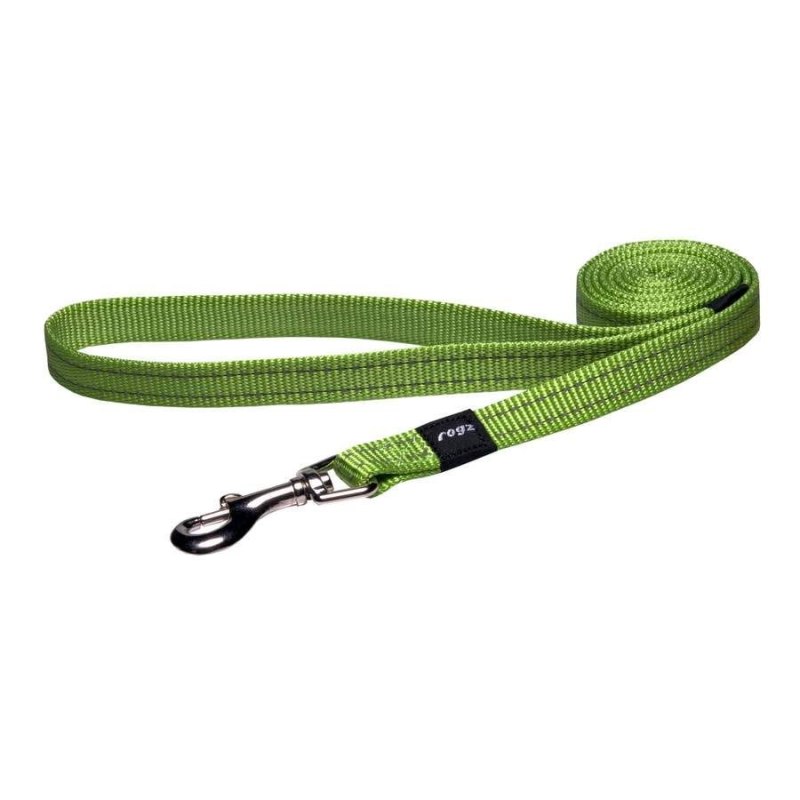 Поводок для собак Rogz Utility Snake m