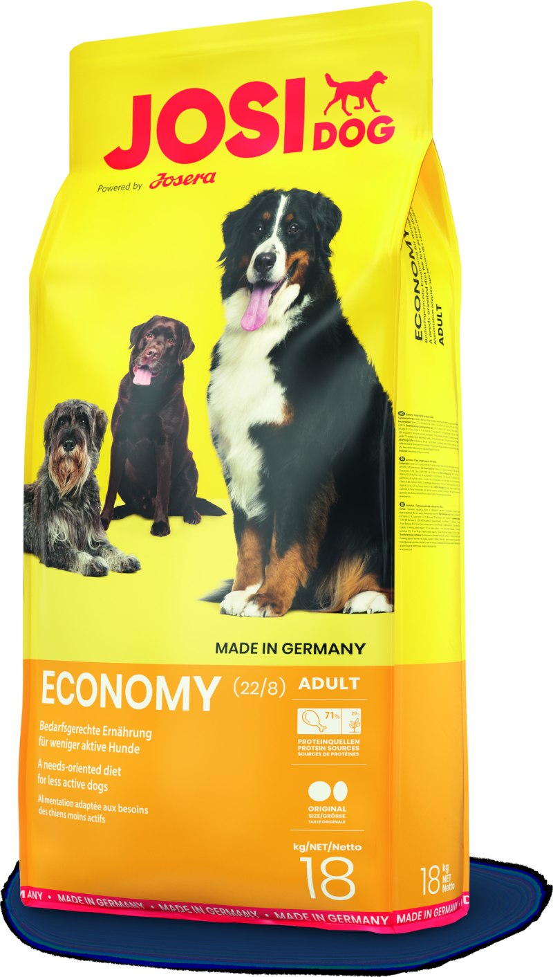 Сухой корм JOSIDOG
