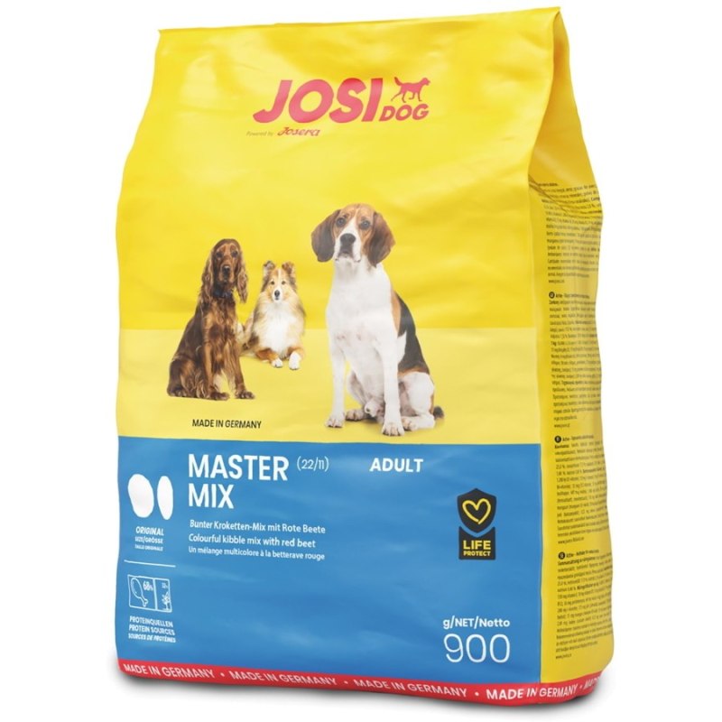 Сухой корм JOSIDOG