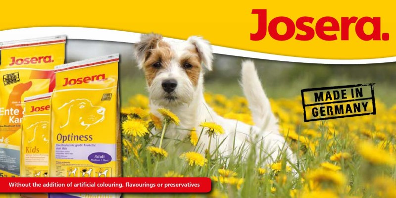 Josera Kids Josera Kids
