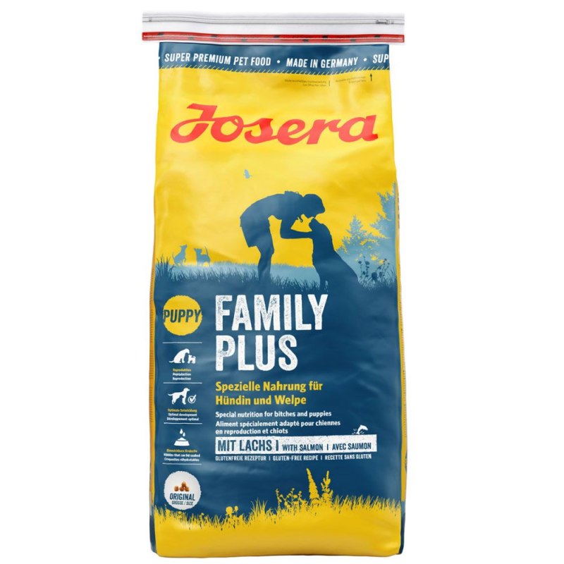 Josera JOSIDOG economy 15 кг
