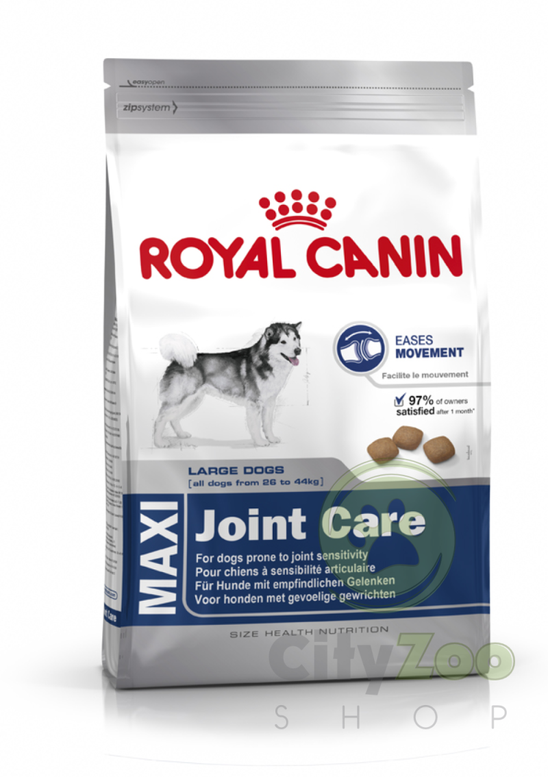 Royal Canin Mobility c2p+ для собак