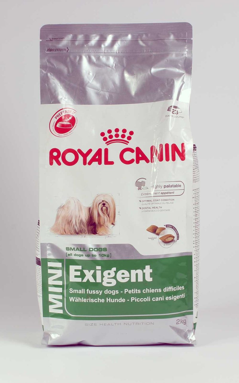 Корм для собак Royal Canin Hypoallergenic при аллергии 200г