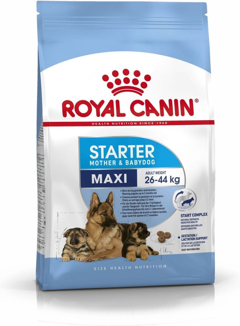 Роял Канин Hypoallergenic для собак корм