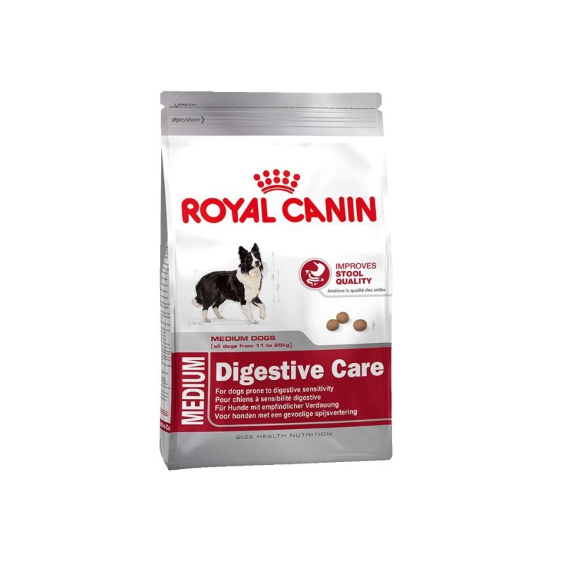 Royal Canin Maxi Digestive Care ( Роял Канин макси Дайджестив ) для собак