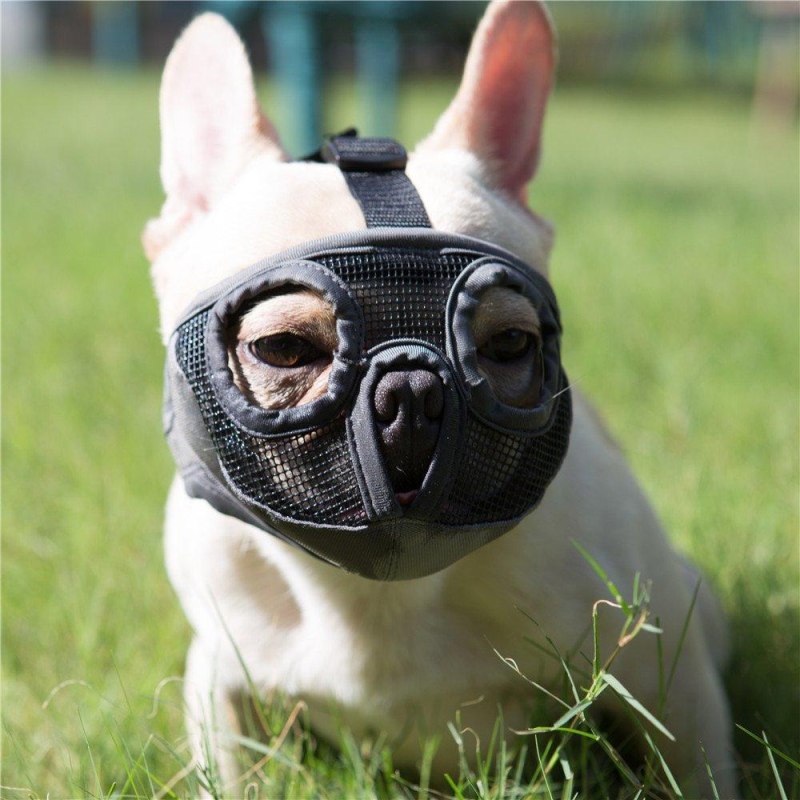 Намордник для собак Trixie "Muzzle Flex"
