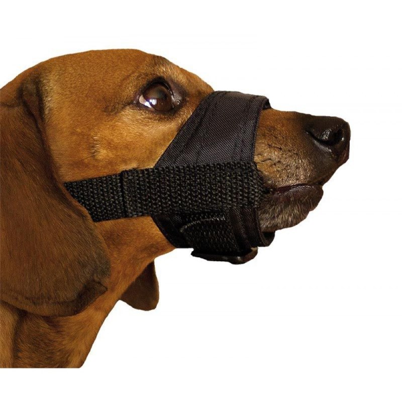 Намордник Baskerville Ultra Muzzle