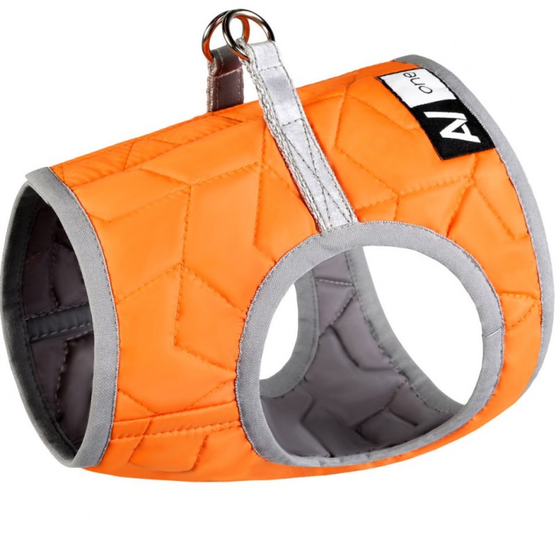 Collar AIRYVEST one xs2 мягкая шлейка для собак