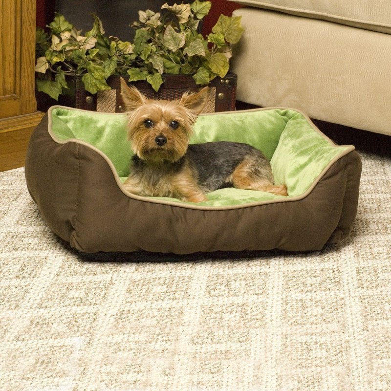 Лежанка Pet House Pet Bed