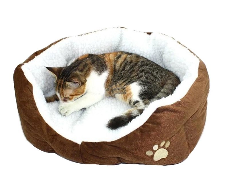 Лежак Luxury cozy Dog