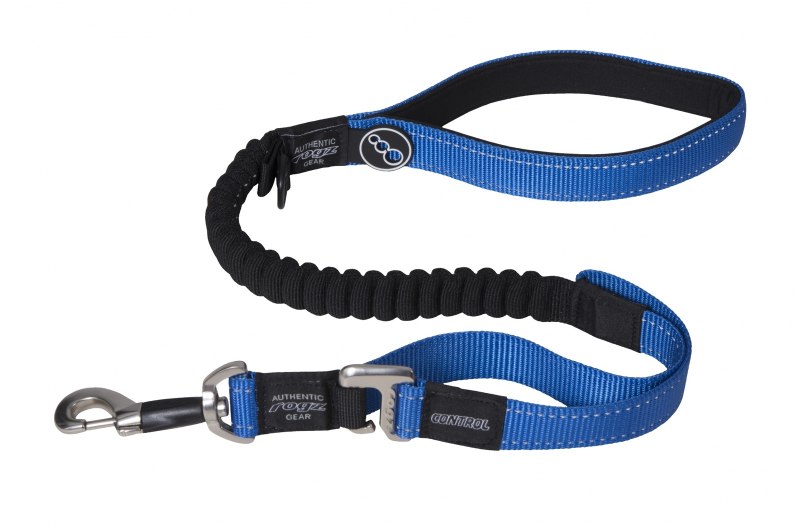 Поводок для собак Rogz Alpinist Everest XL