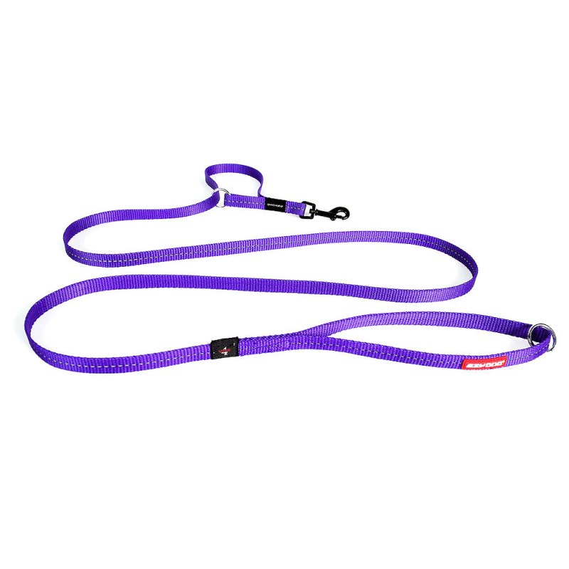 Ошейник EZYDOG Double up XL 47-71 см