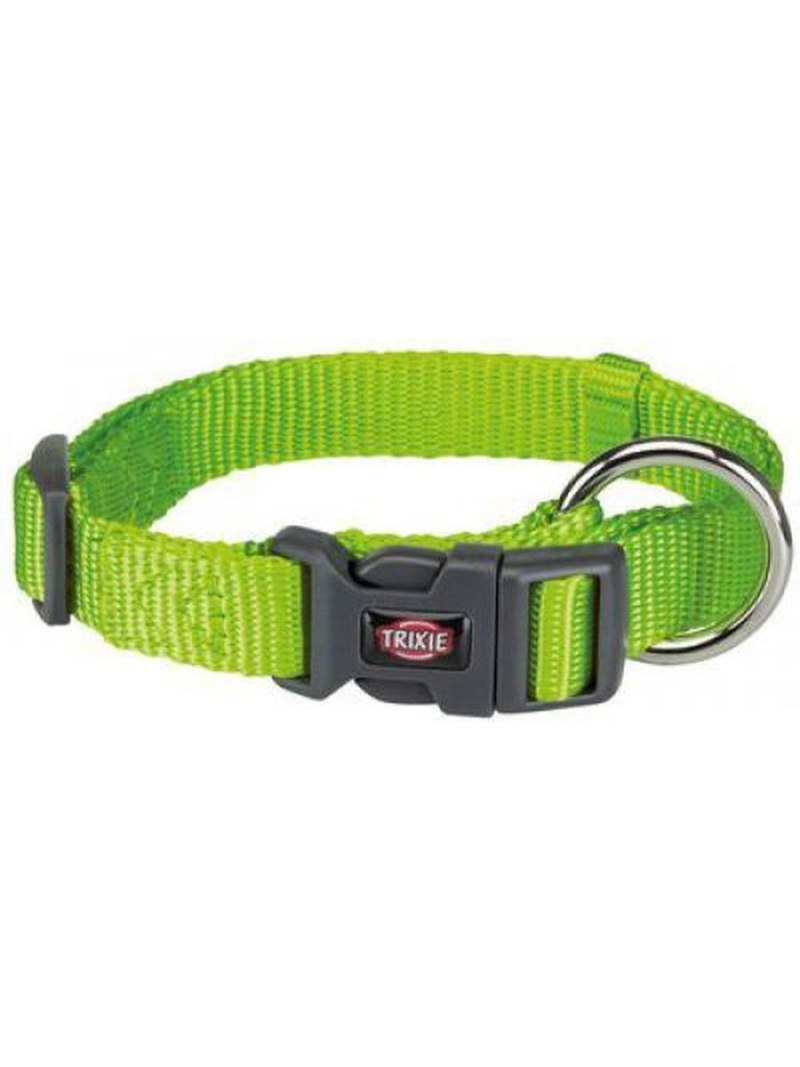 Ошейник Trixie Premium m–l 35-55 см