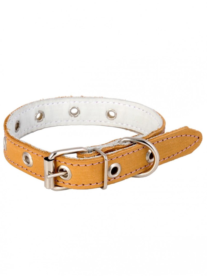Ошейник Collar Brilliance со стразами премиум 3058/3102/3108/3801 30-39 см