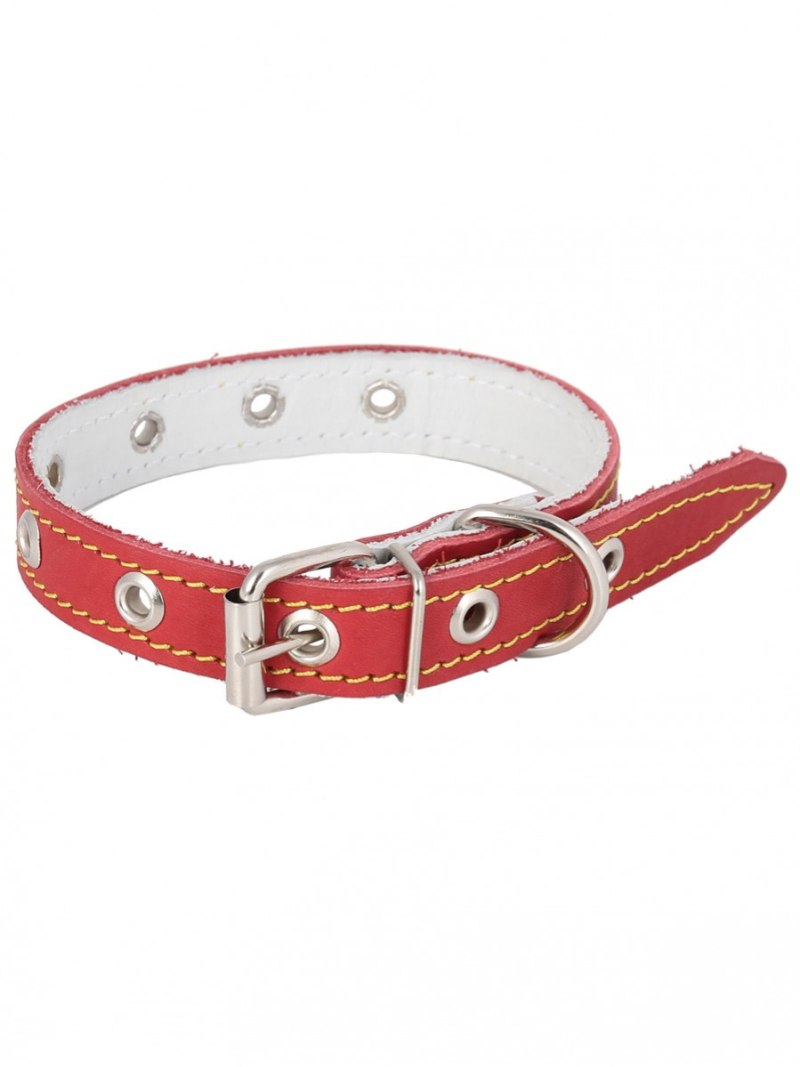 Ошейник Collar двойной 0229 39-50 см