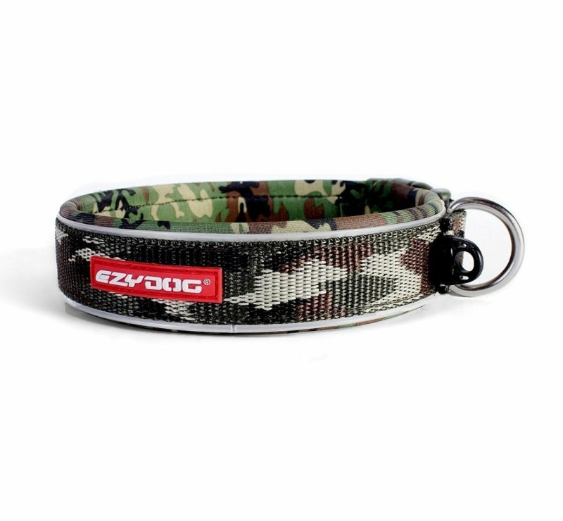 Ошейник EZYDOG Neo m 39-44 см