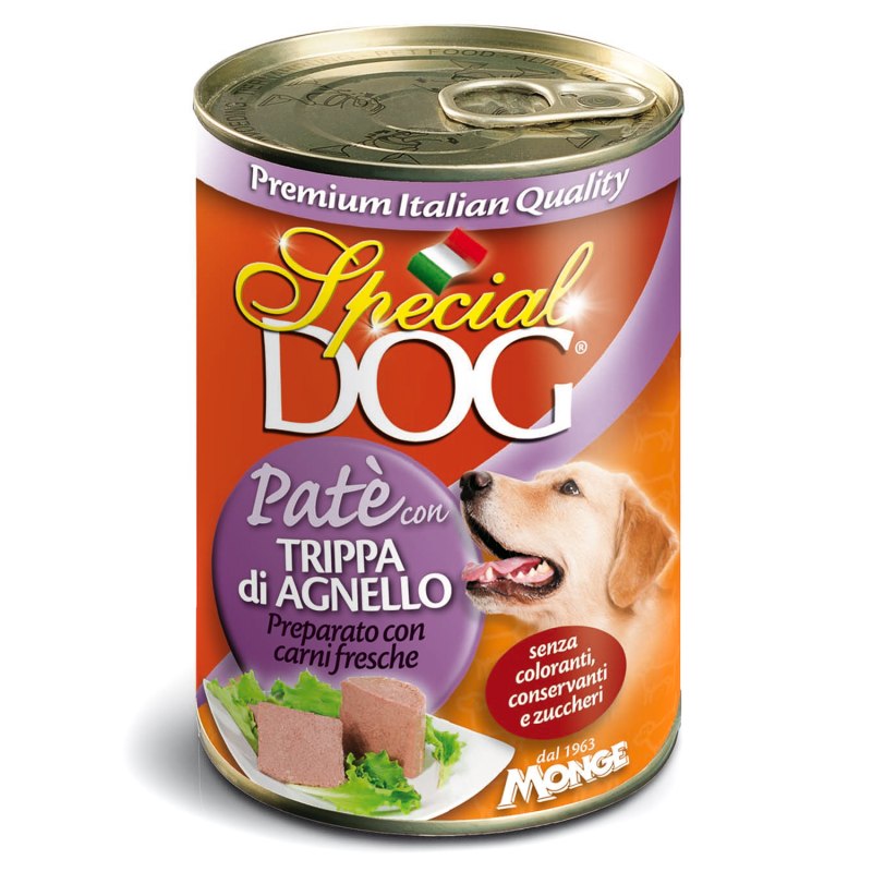 Big Dog Зоогурман