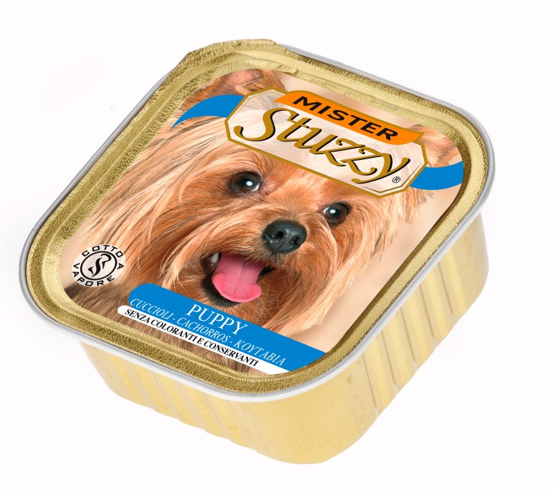 Корм для собак Зоогурман big Dog говядина, рубец 850г