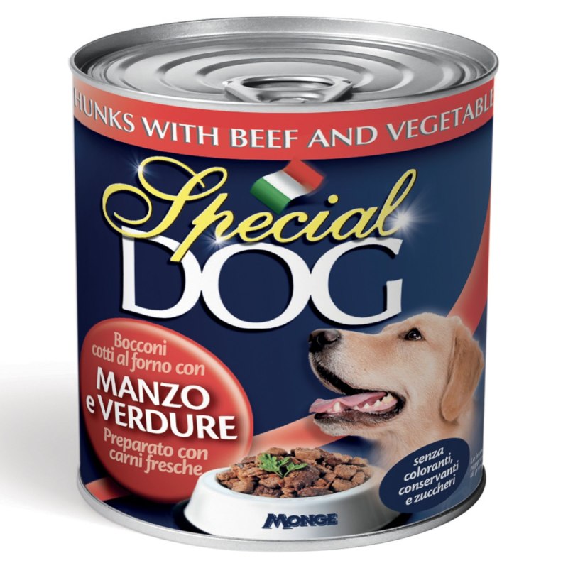 Paw Paw Dog food