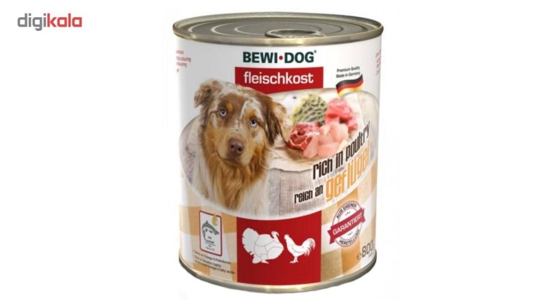 Smart Dog корм