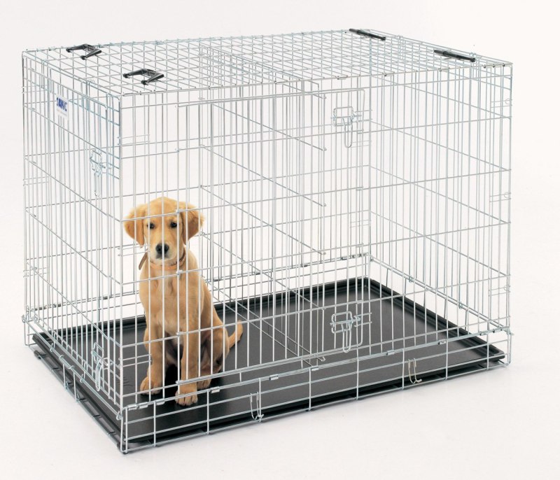 Клетка для собак Savic Dog Residence a3295 118х76х88 см