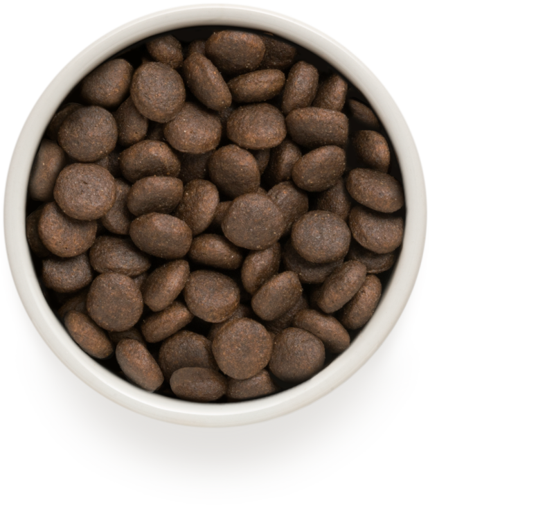 Grandorf 4 meat Brown Rice
