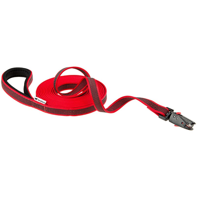 Flexi Рулетка Neon New Classic s (до 12 кг) трос 5 м