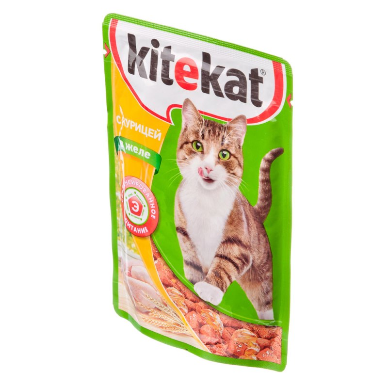 Китекет отзывы для кошек фасовка