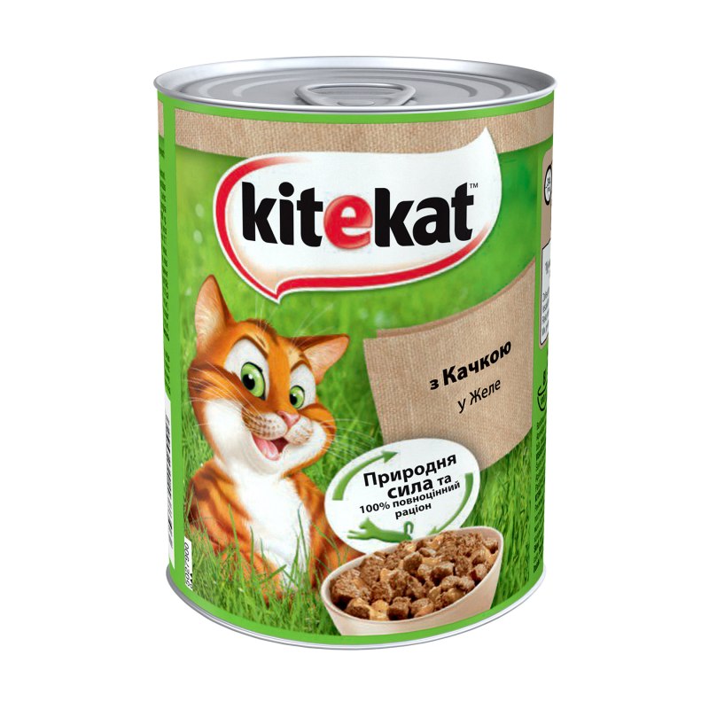 Китикет сухой