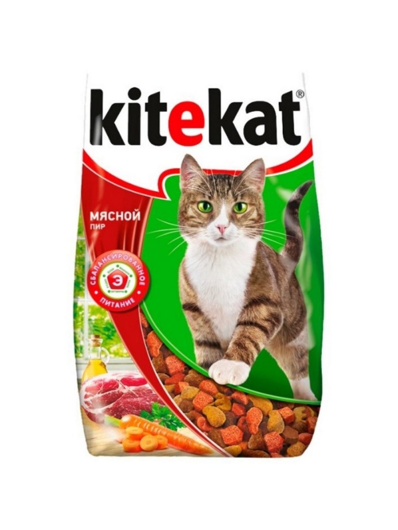 Китикет БРАВЛЫ