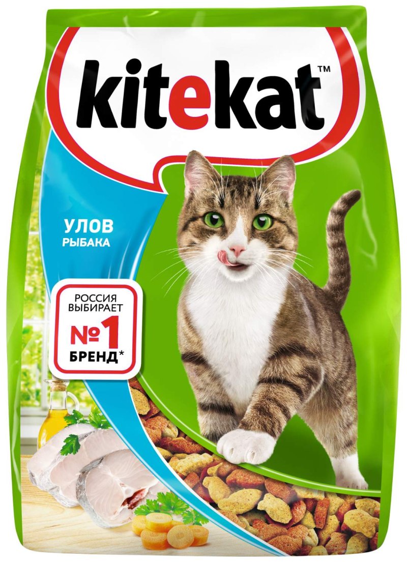 Китикэт 350 гр