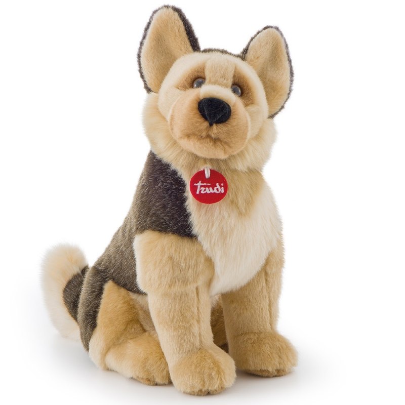 Keel Toys немецкая овчарка