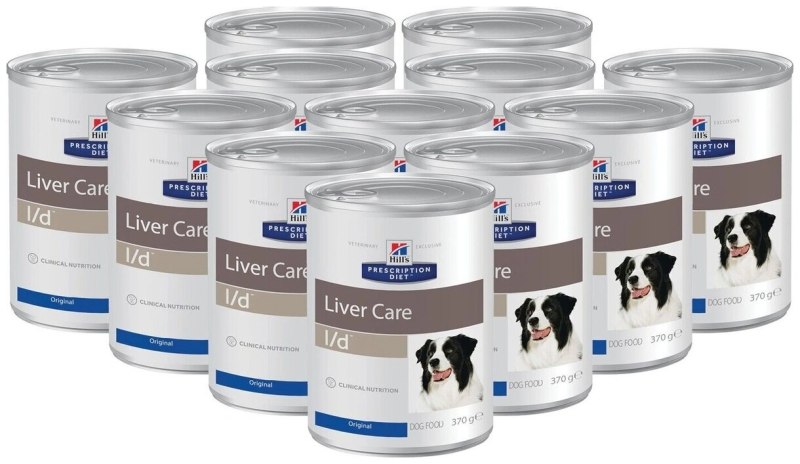 Hill's Prescription Diet i/d Digestive Care корм для собак 360 г консервы