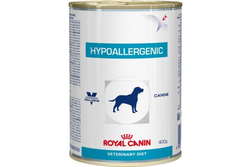 Royal Canin renal консервы для собак 410 г