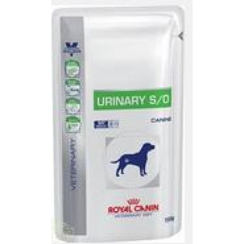 Корм Royal Canin Urinary для собак