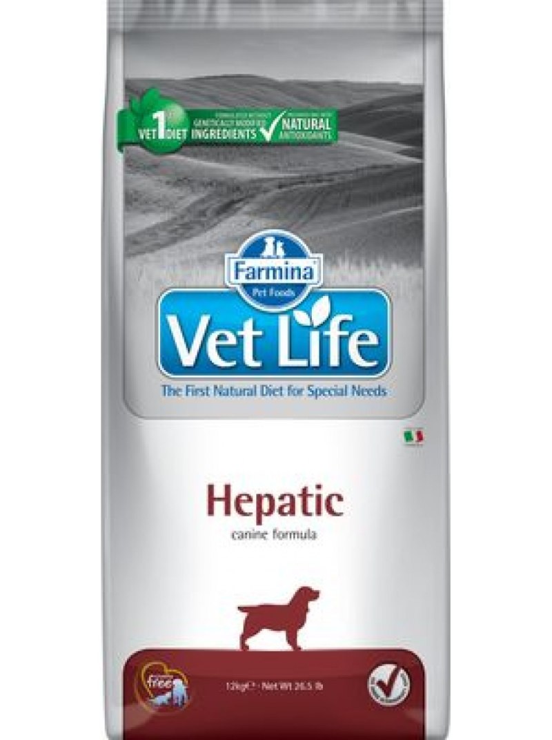 Корм vet Life oxalate