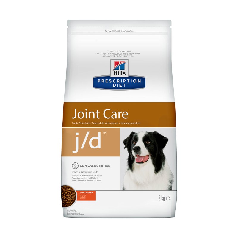Prescription Diet canine d/d 12 кг