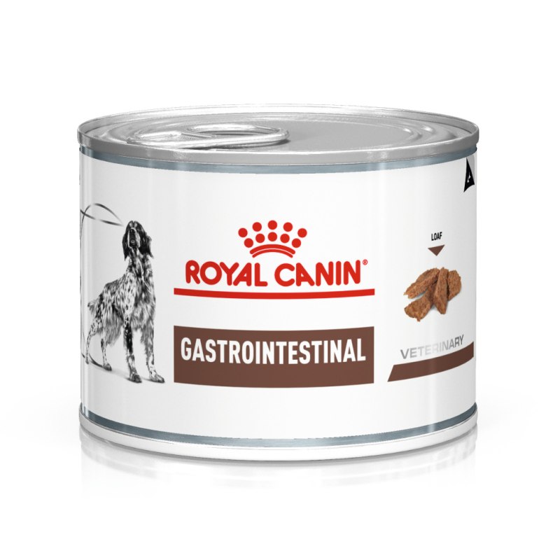 Royal Canin renal для собак консервы