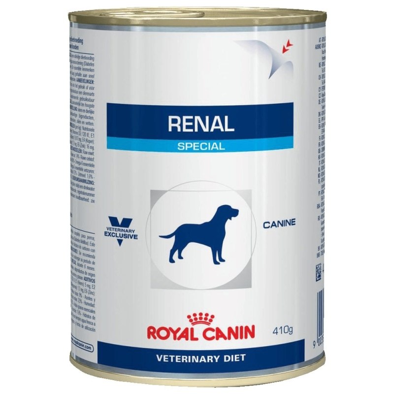 Renal Royal Canin 400 гр