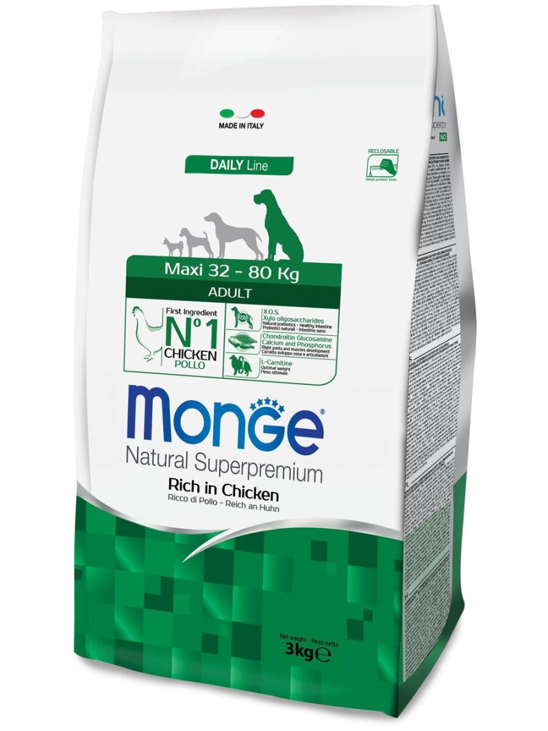 Monge vet solution Gastrointestinal
