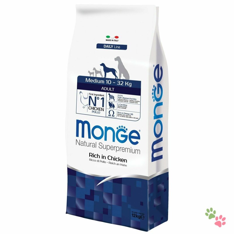 Monge консервы Recovery для кошек