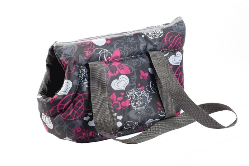 Сумка-переноска "Pet Sling" м, 28*40*11 см, синяя