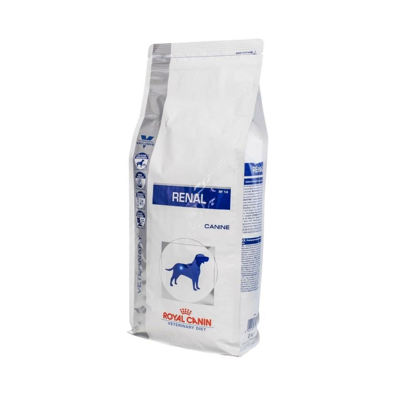 Royal Canin Veterinary Diet renal