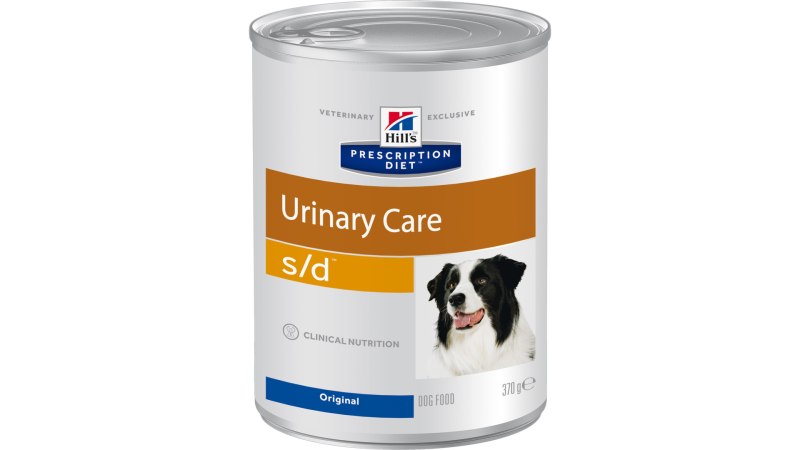 Корм для собак Hill's Prescription Diet при болезнях ЖКТ 6шт. Х 360г