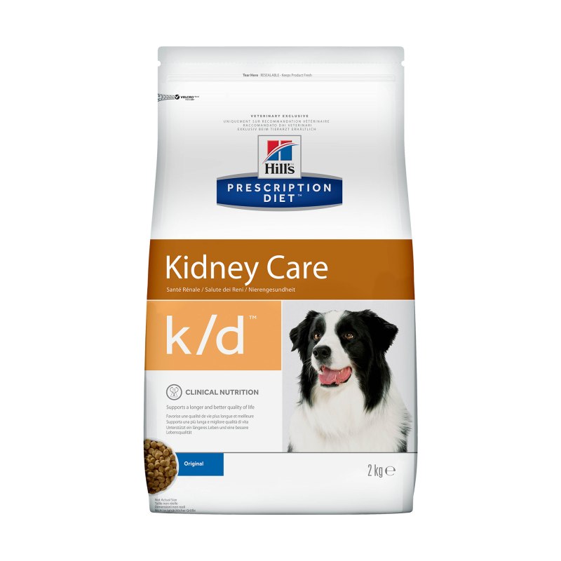 Hill's Prescription Diet i/d Digestive Care сухой диетический 12 кг